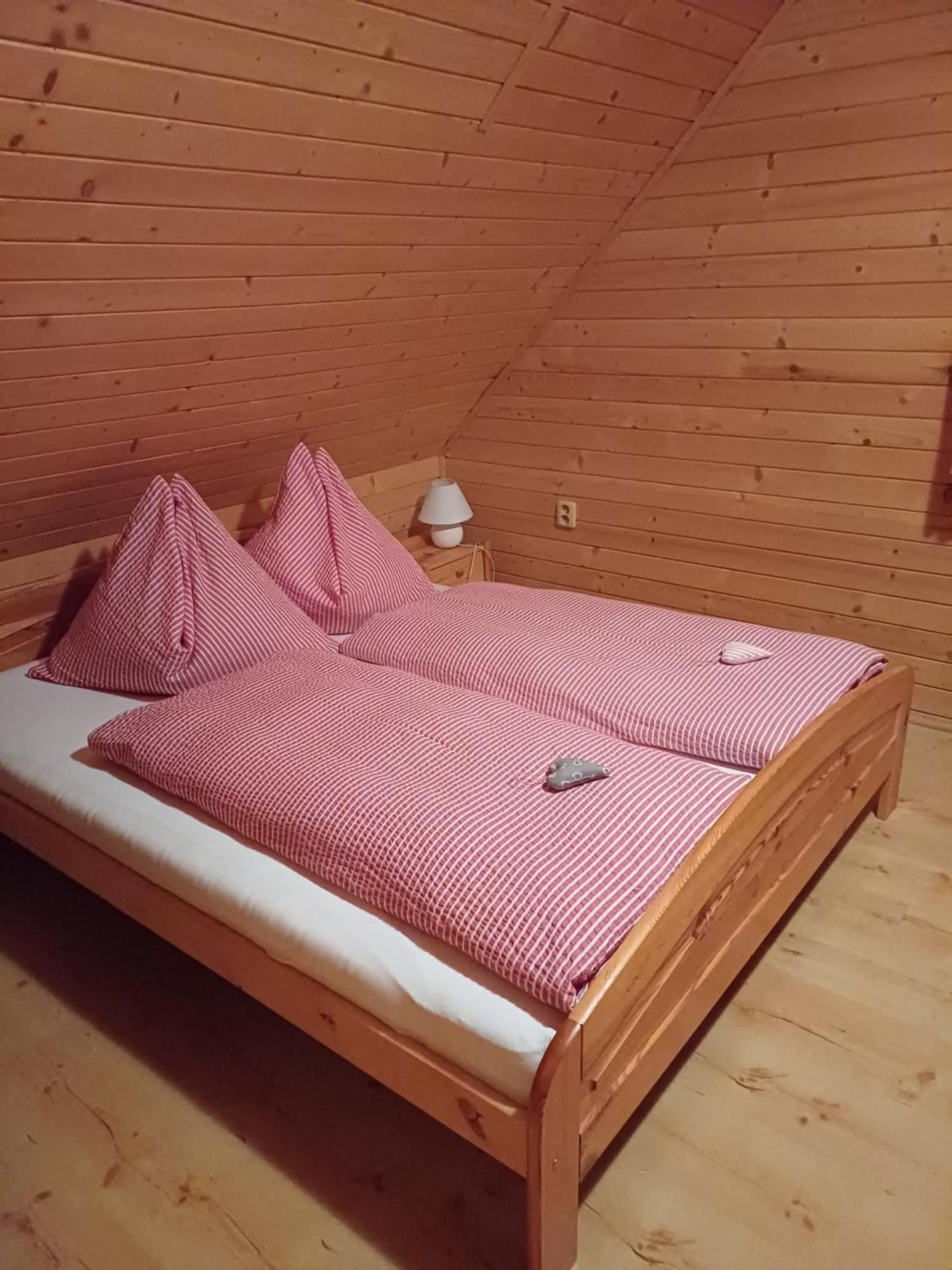 Drevenica Zapadne Tatry S Kupacou Kadou A Krbom Lägenhet Žiar Exteriör bild